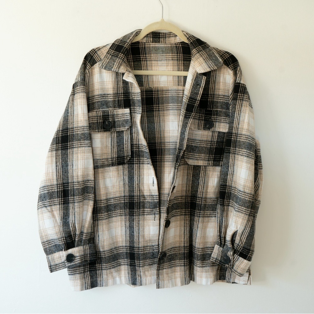 Women’s Shacket